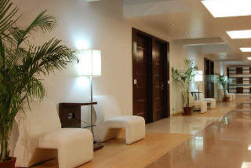 Hotel Sapphire Regency 6