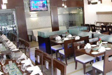 Hotel Sapphire Regency 7