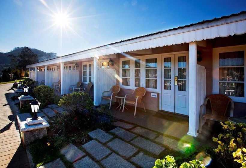 Hotel The Derby Green 10