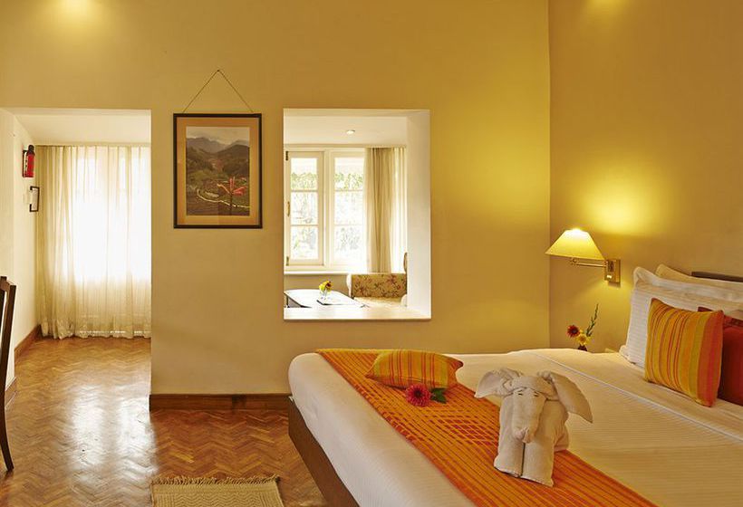 Hotel The Derby Green 11