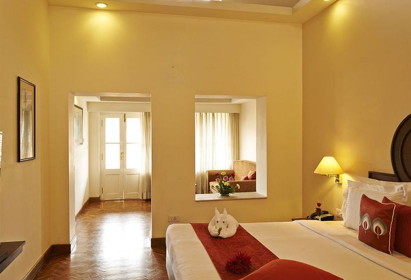 Hotel The Derby Green 12