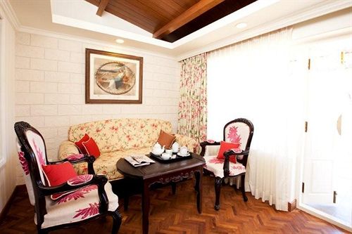 Hotel The Derby Green 14