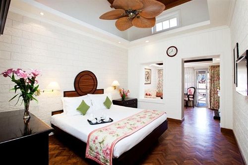 Hotel The Derby Green 15