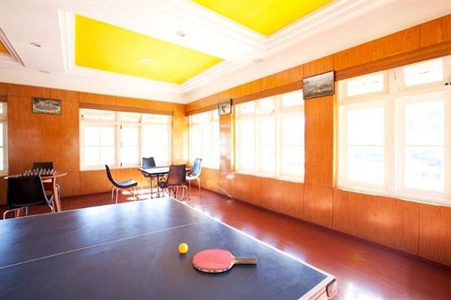 Hotel The Derby Green 17