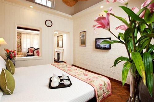 Hotel The Derby Green 19