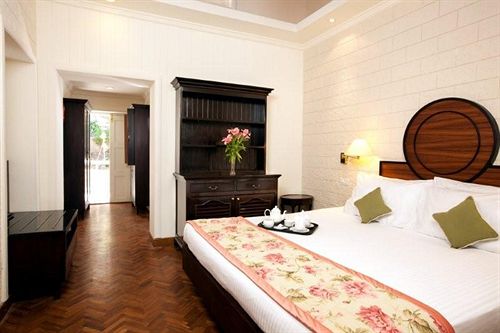 Hotel The Derby Green 20