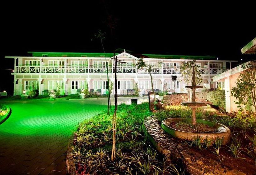 Hotel The Derby Green 3