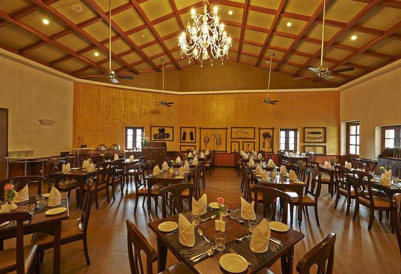 Hotel The Derby Green 6