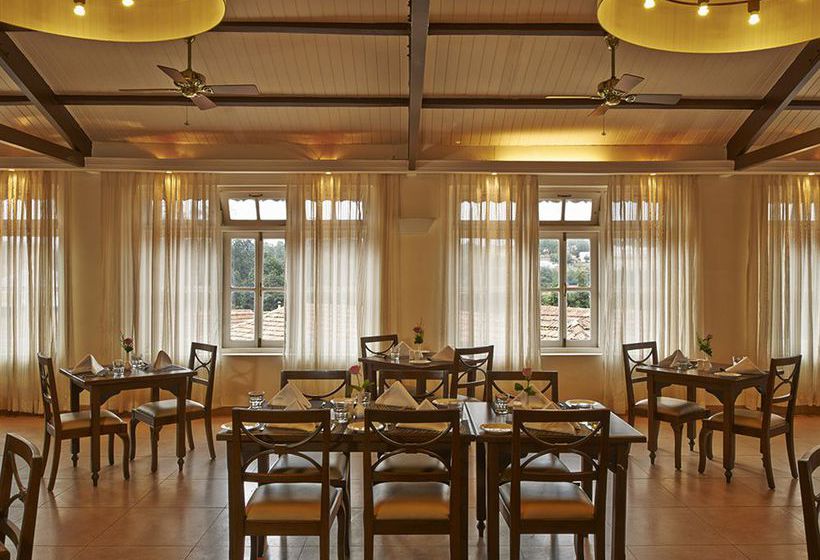 Hotel The Derby Green 7