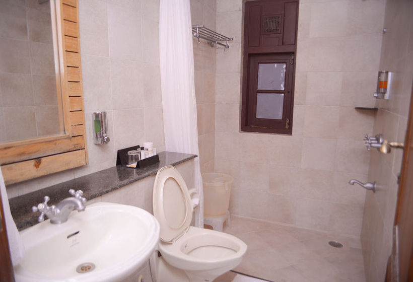 Club Mahindra Danish Villa Sheddon Tamil Nadu