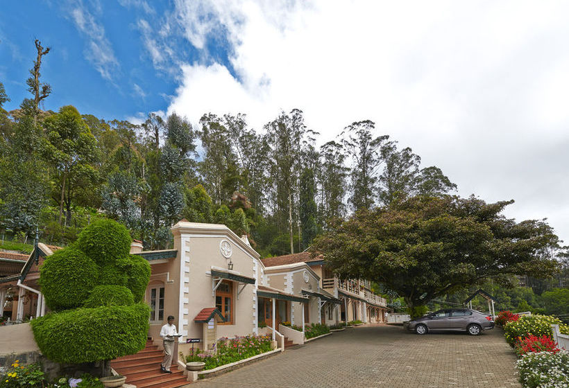 Club Mahindra Danish Villa Sheddon 1