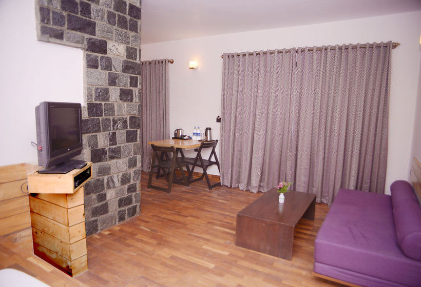 Club Mahindra Danish Villa Sheddon 2