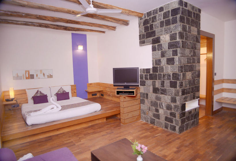 Club Mahindra Danish Villa Sheddon 3