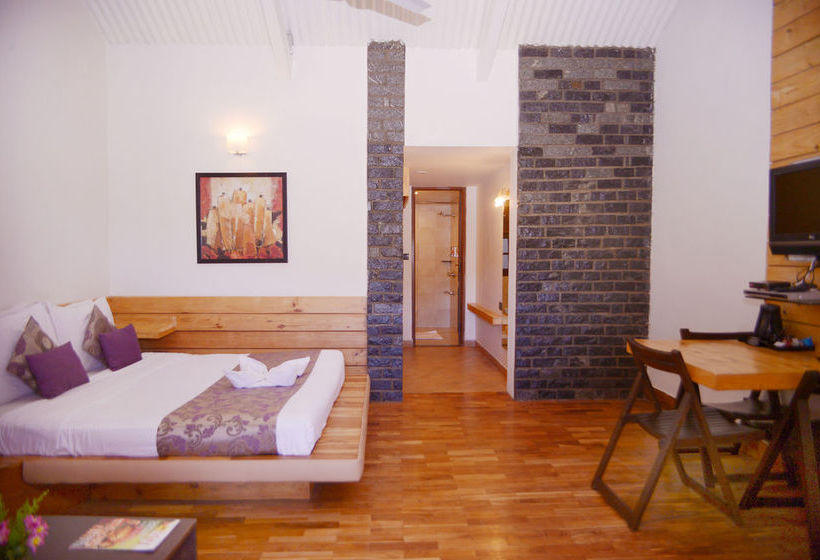 Club Mahindra Danish Villa Sheddon 4