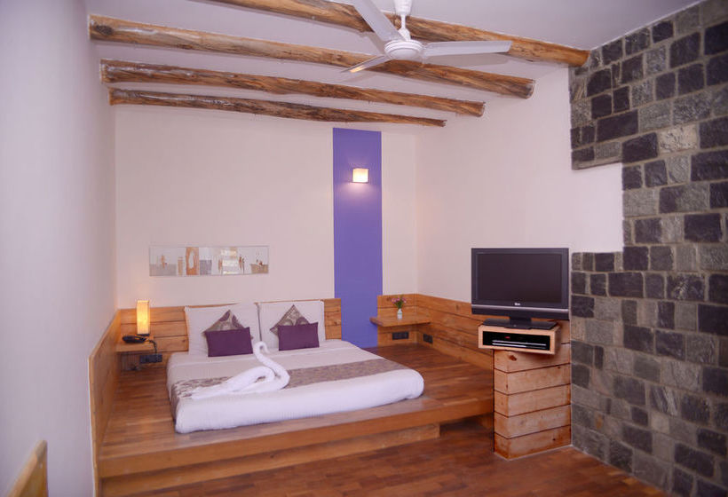 Club Mahindra Danish Villa Sheddon 5