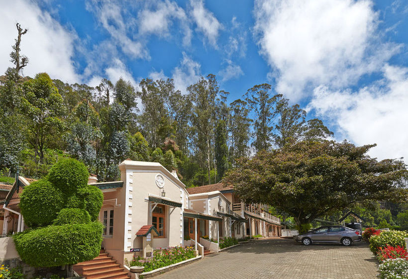 Club Mahindra Danish Villa Sheddon 7