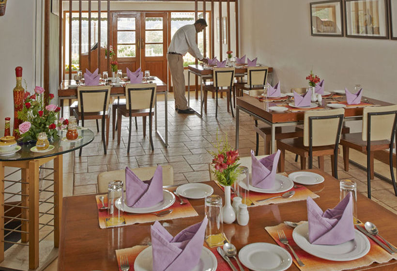 Club Mahindra Danish Villa Sheddon 8