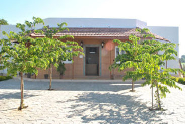 Hotel Gir Jungle Lodge