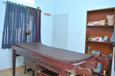 Hotel Gir Jungle Lodge 1