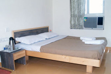 Hotel Gir Jungle Lodge 2