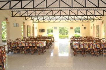 Hotel Gir Jungle Lodge 5