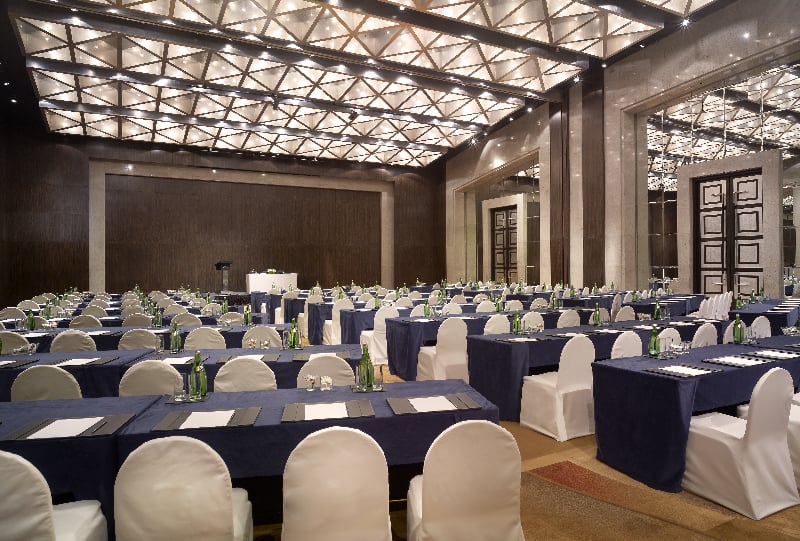 Hotel Gandharv Residency 1