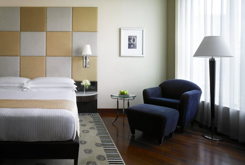 Hotel Gandharv Residency 2