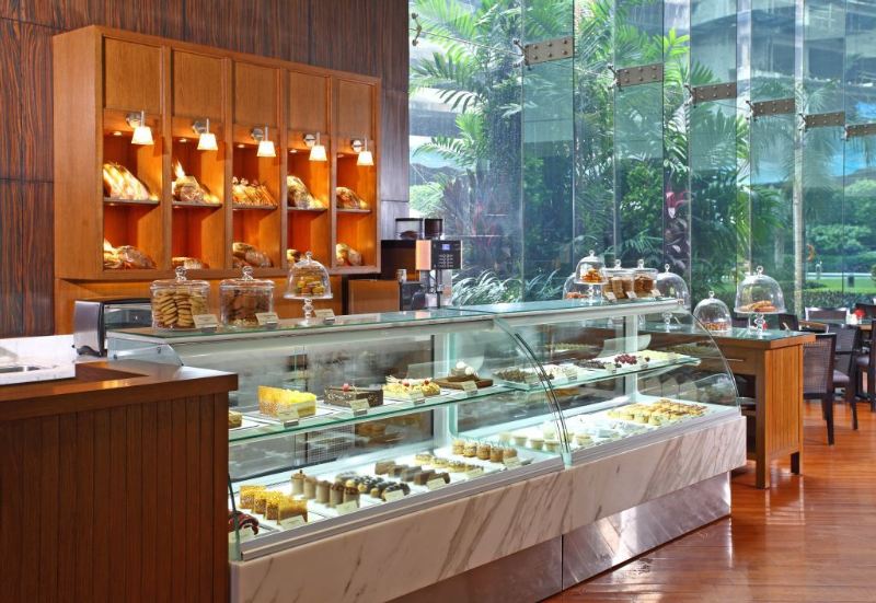 Hotel Gandharv Residency 4