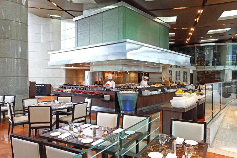 Hotel Gandharv Residency 6