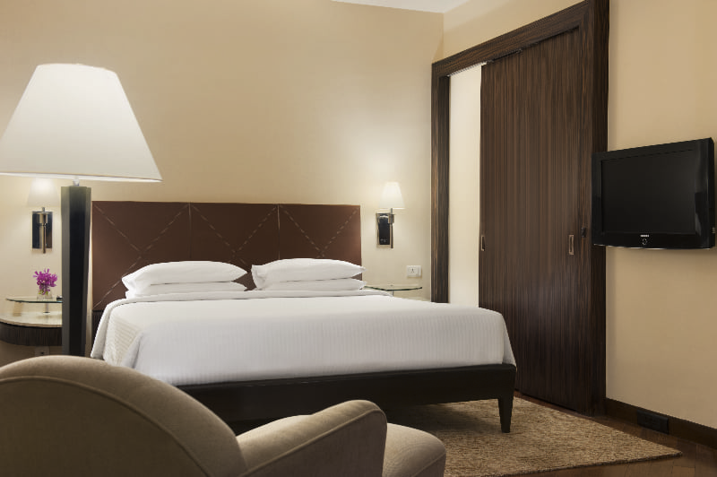 Hotel Gandharv Residency 7