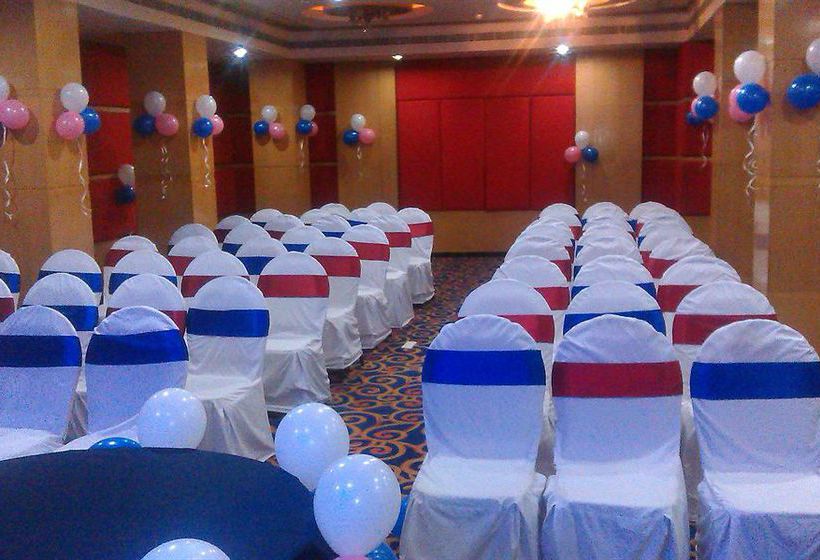 Kasani Gr Hotel Hyderabad Andhra Pradesh