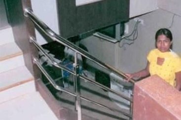 Hotel Check Inn Annex 1