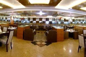 The Grand Hotel Bizzotel 5