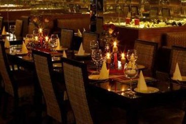 The Grand Hotel Bizzotel 6