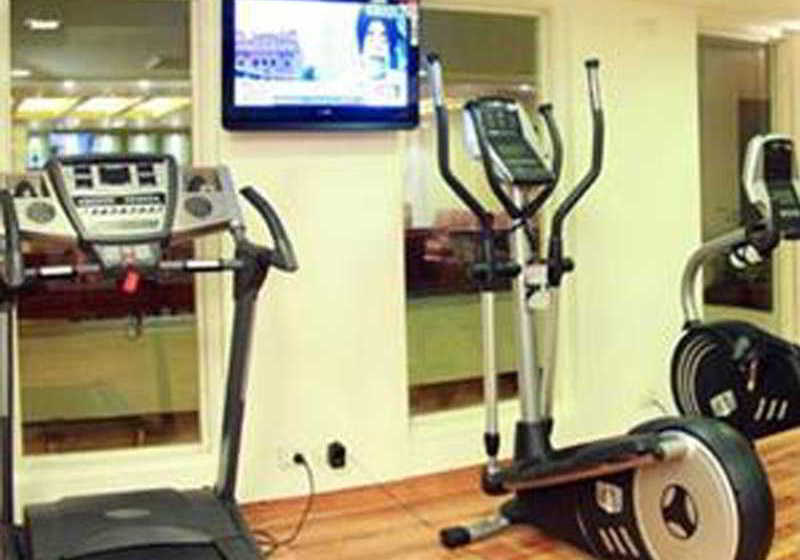 Hotel Comfort Inn Gsk Amritsar