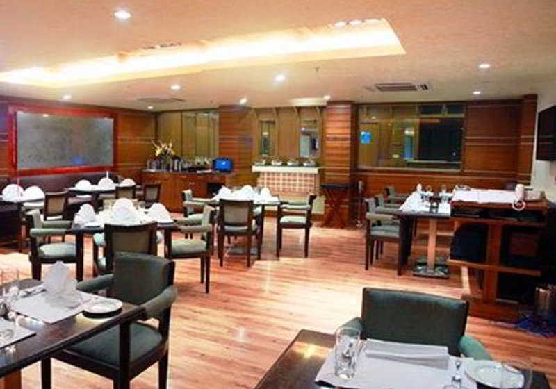 Hotel Comfort Inn Gsk 1