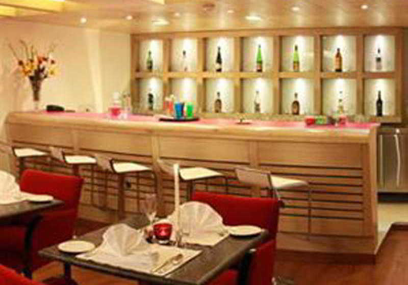 Hotel Comfort Inn Gsk 2