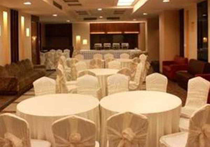 Hotel Comfort Inn Gsk 4