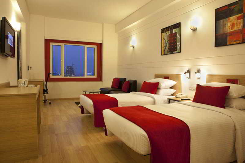 Red Fox Hotel Hyderabad 10