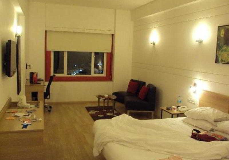 Red Fox Hotel Hyderabad 14