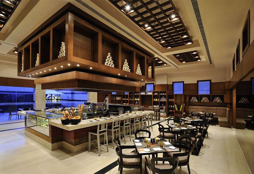 Doubletree By Hilton Hotel Gurgaon Gurgaon Haryana