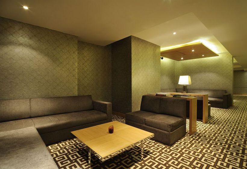 Doubletree By Hilton Hotel Gurgaon 14