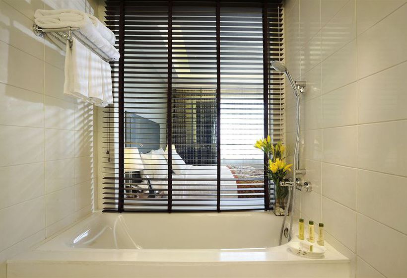 Doubletree By Hilton Hotel Gurgaon 17