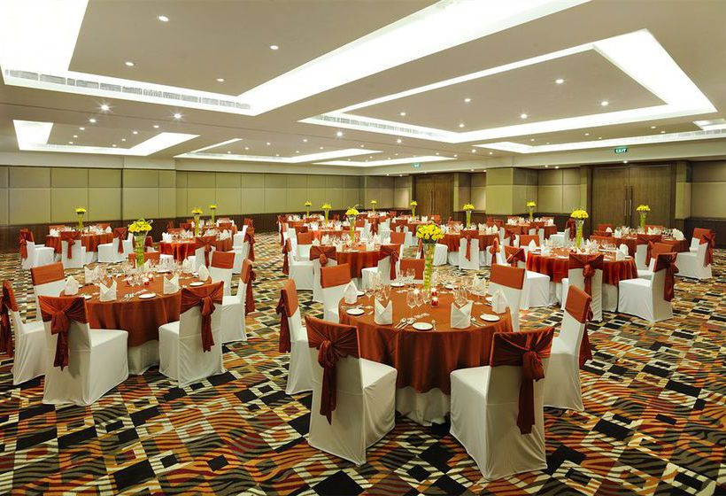 Doubletree By Hilton Hotel Gurgaon 2