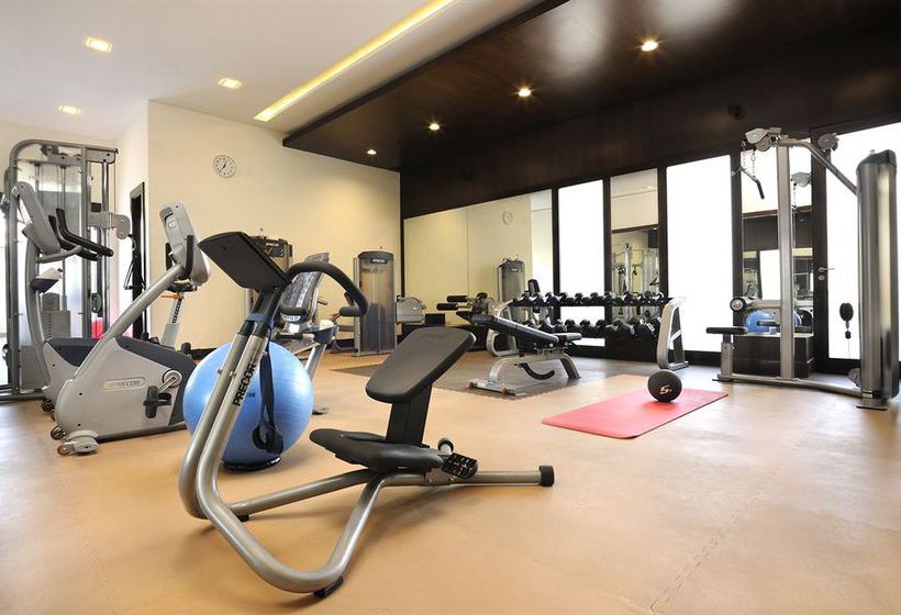 Doubletree By Hilton Hotel Gurgaon 20