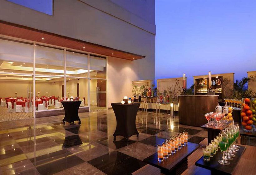 Doubletree By Hilton Hotel Gurgaon 6
