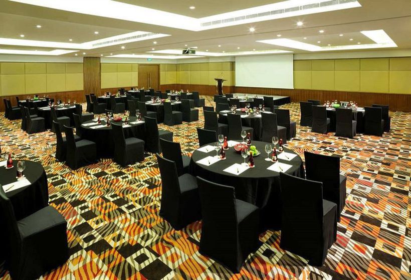 Doubletree By Hilton Hotel Gurgaon 7