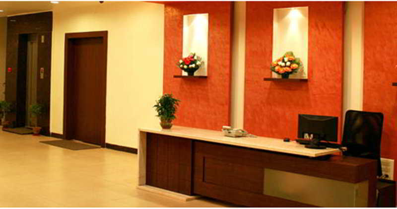 Hotel First Transit 1