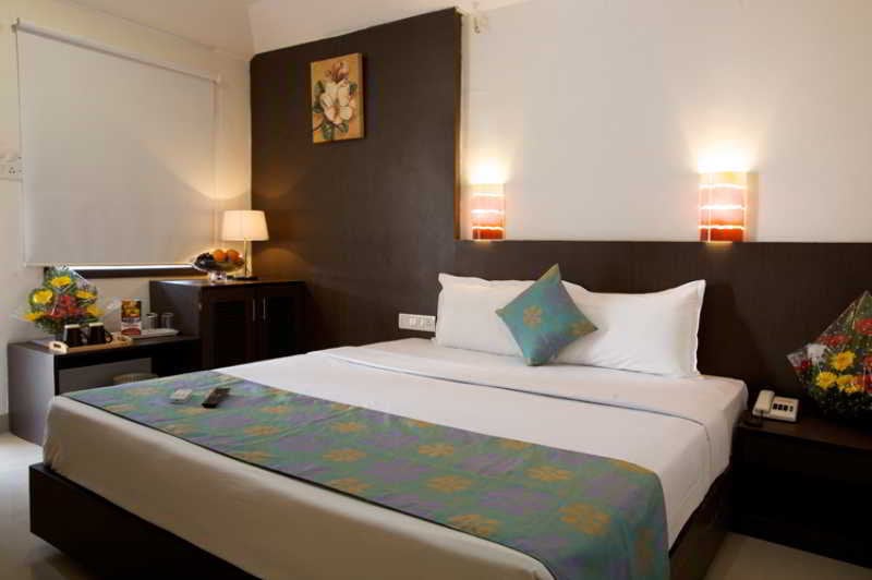 Hotel First Transit 4