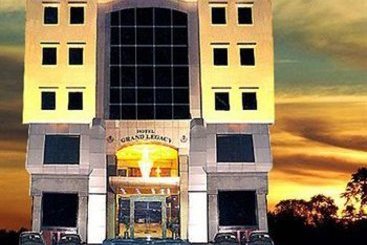 Hotel Golden Tulip Amritsar